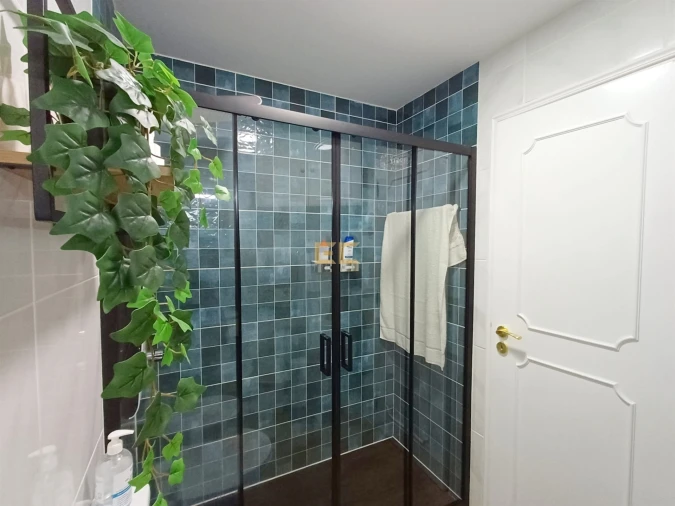 Apartamento T1 para Venda em Buarcos Foto 20