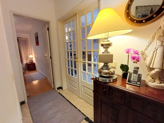 Apartamento T1 para Venda em Buarcos Foto 22