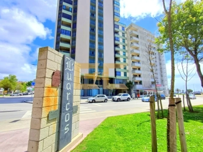 Apartamento T1 para Venda em Buarcos Foto 33