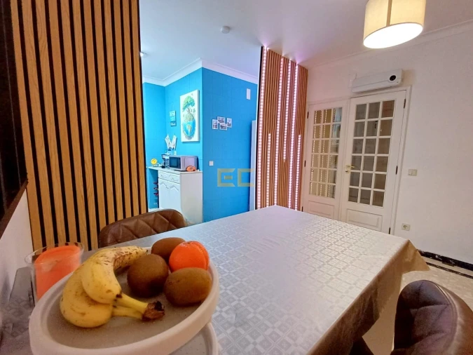 Apartamento T1 para Venda em Buarcos Foto 12