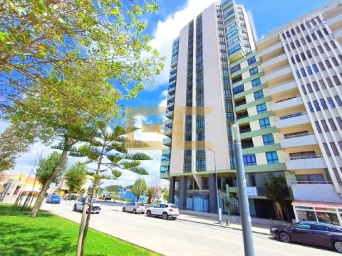 Apartamento T1 para Venda em Buarcos Foto 31