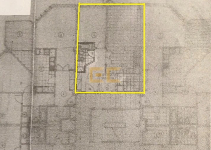Apartamento T1 para Venda em Buarcos Foto 37