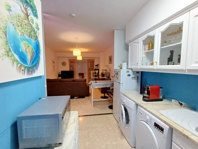 Apartamento T1 para Venda em Buarcos Foto 15