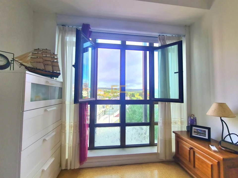 Apartamento T1 para Venda em Buarcos Foto 26