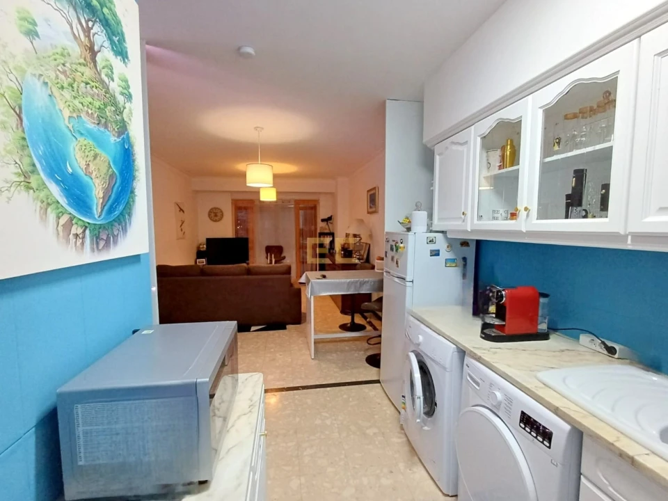 Apartamento T1 para Venda em Buarcos Foto 15