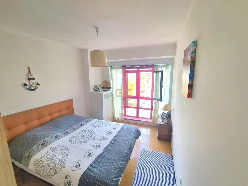 Apartamento T1 para Venda em Buarcos Foto 23