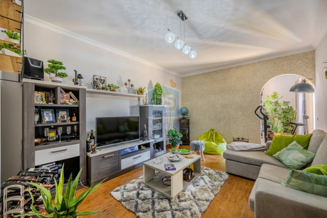 Moradia T3 para Venda em Altura Foto 20