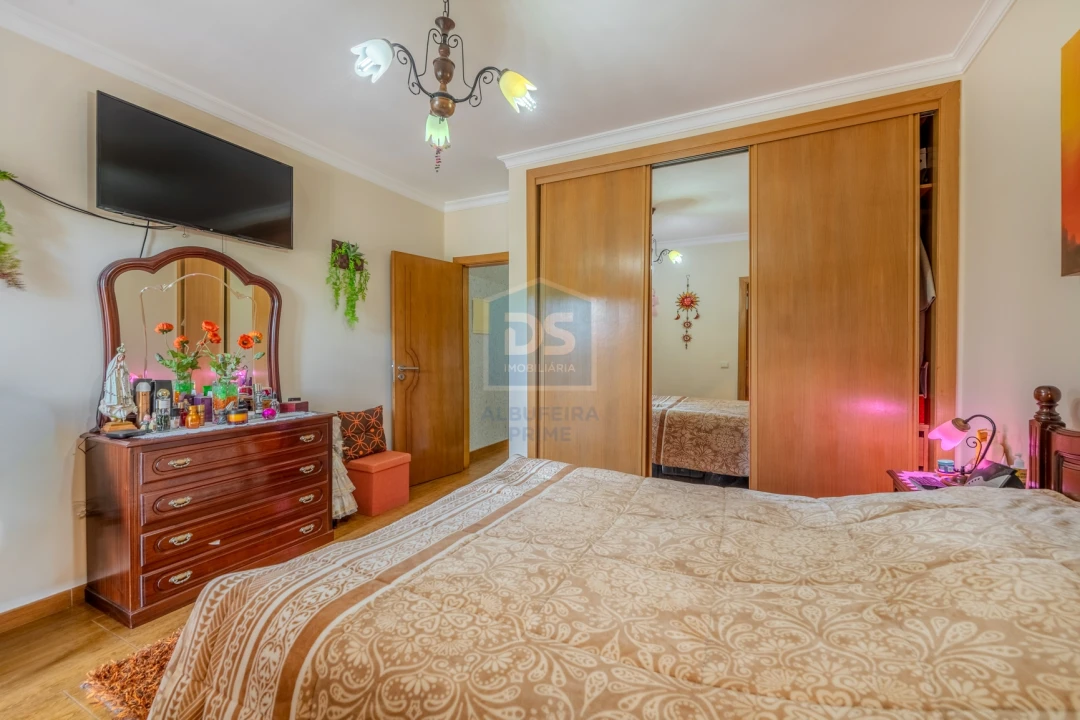 Moradia T3 para Venda em Altura Foto 30