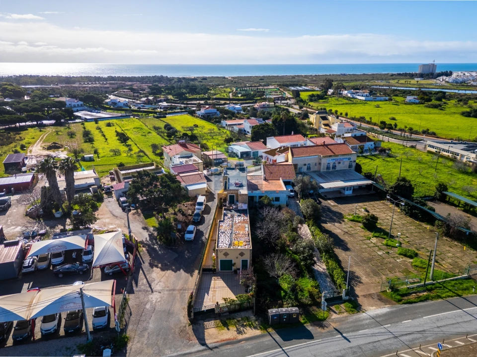 Moradia T3 para Venda em Altura Foto 10