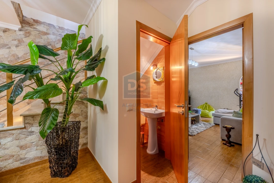 Moradia T3 para Venda em Altura Foto 18