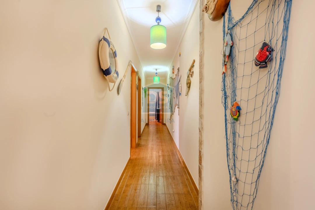 Moradia T3 para Venda em Altura Foto 27