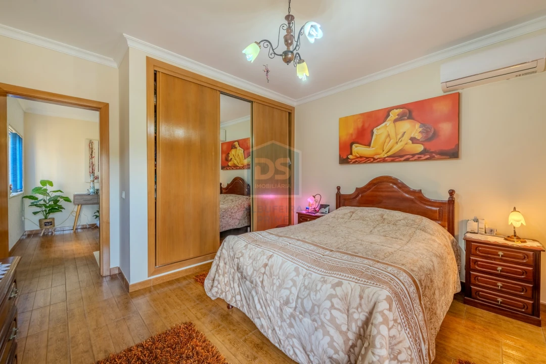 Moradia T3 para Venda em Altura Foto 29