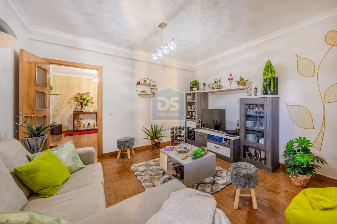 Moradia T3 para Venda em Altura Foto 21