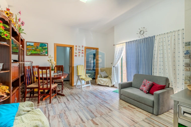 Moradia T3 para Venda em Altura Foto 42