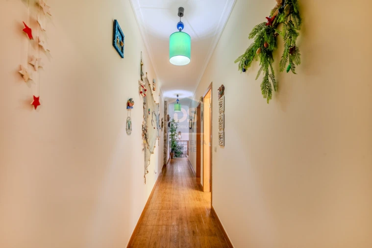 Moradia T3 para Venda em Altura Foto 40