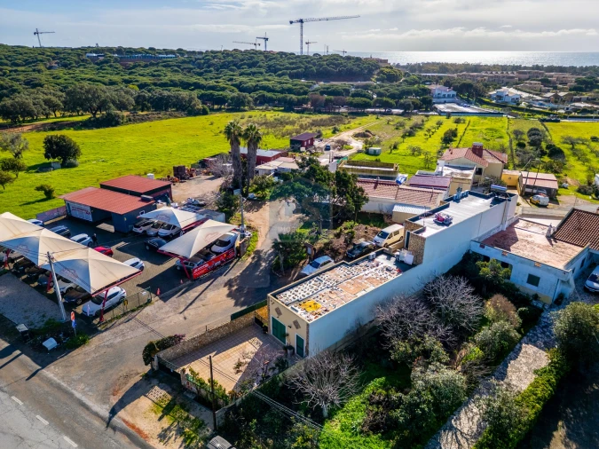 Moradia T3 para Venda em Altura Foto 7