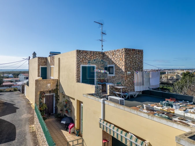 Moradia T3 para Venda em Altura Foto 9