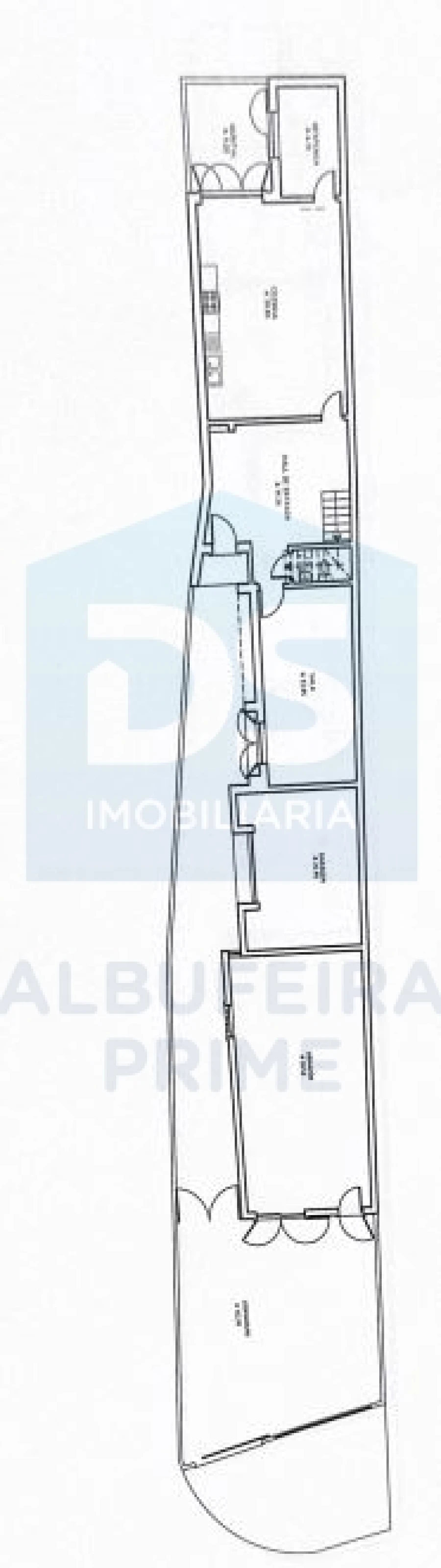 Moradia T3 para Venda em Altura Foto 49