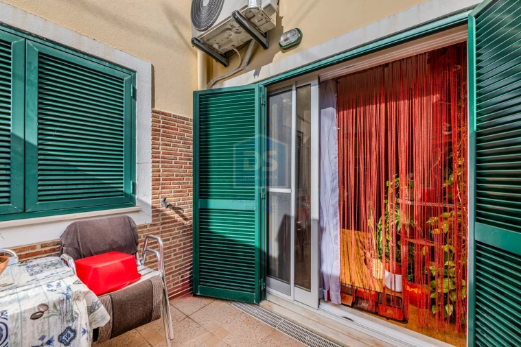 Moradia T3 para Venda em Altura Foto 24