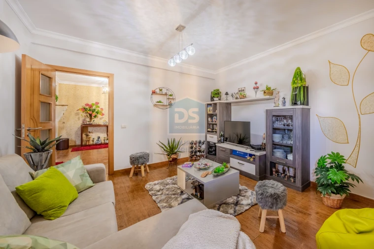 Moradia T3 para Venda em Altura Foto 21