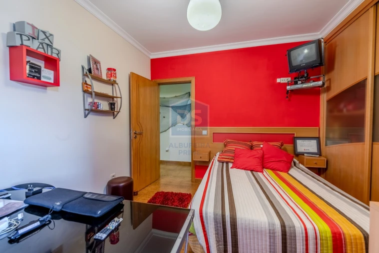 Moradia T3 para Venda em Altura Foto 33