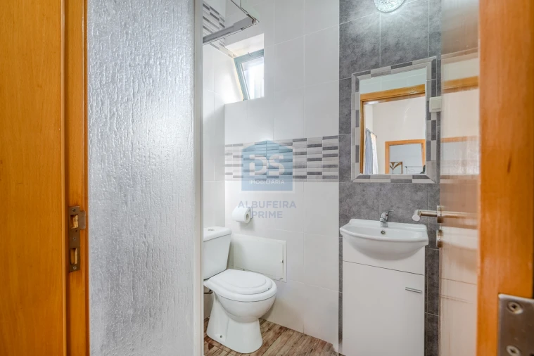 Moradia T3 para Venda em Altura Foto 48