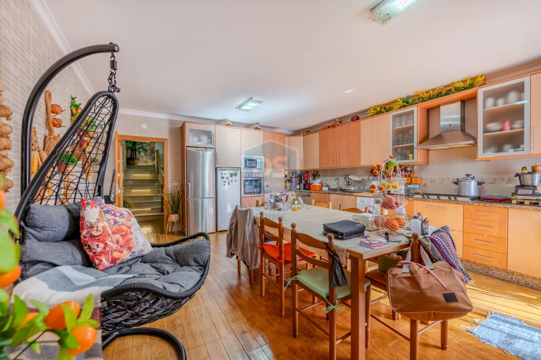 Moradia T3 para Venda em Altura Foto 22