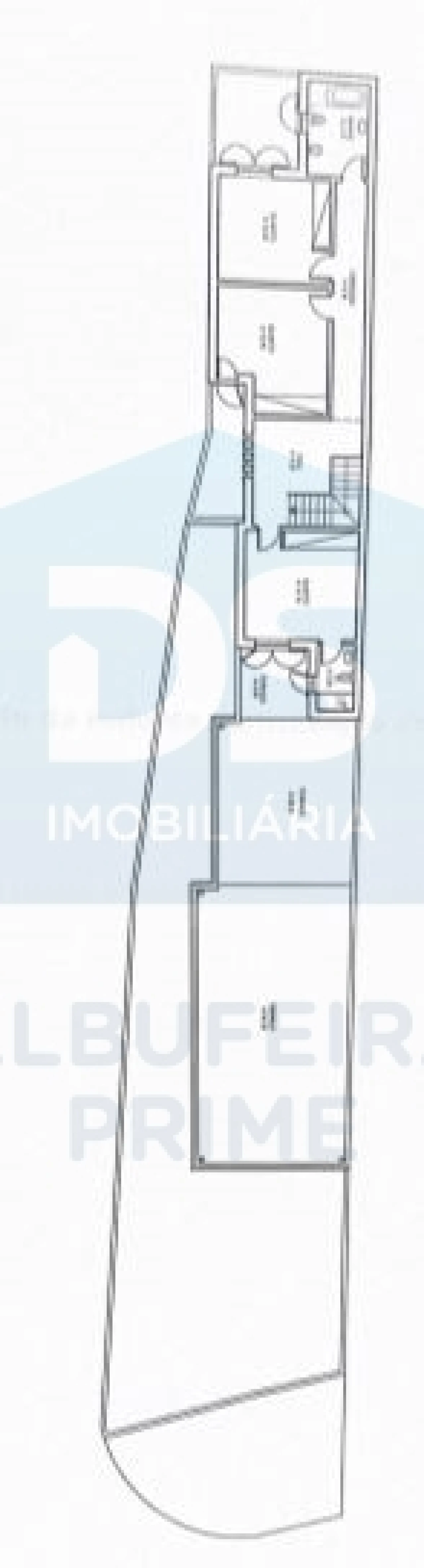 Moradia T3 para Venda em Altura Foto 50