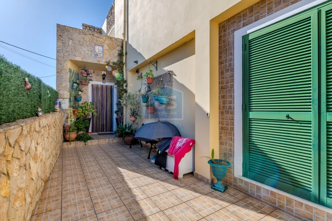 Moradia T3 para Venda em Altura Foto 17