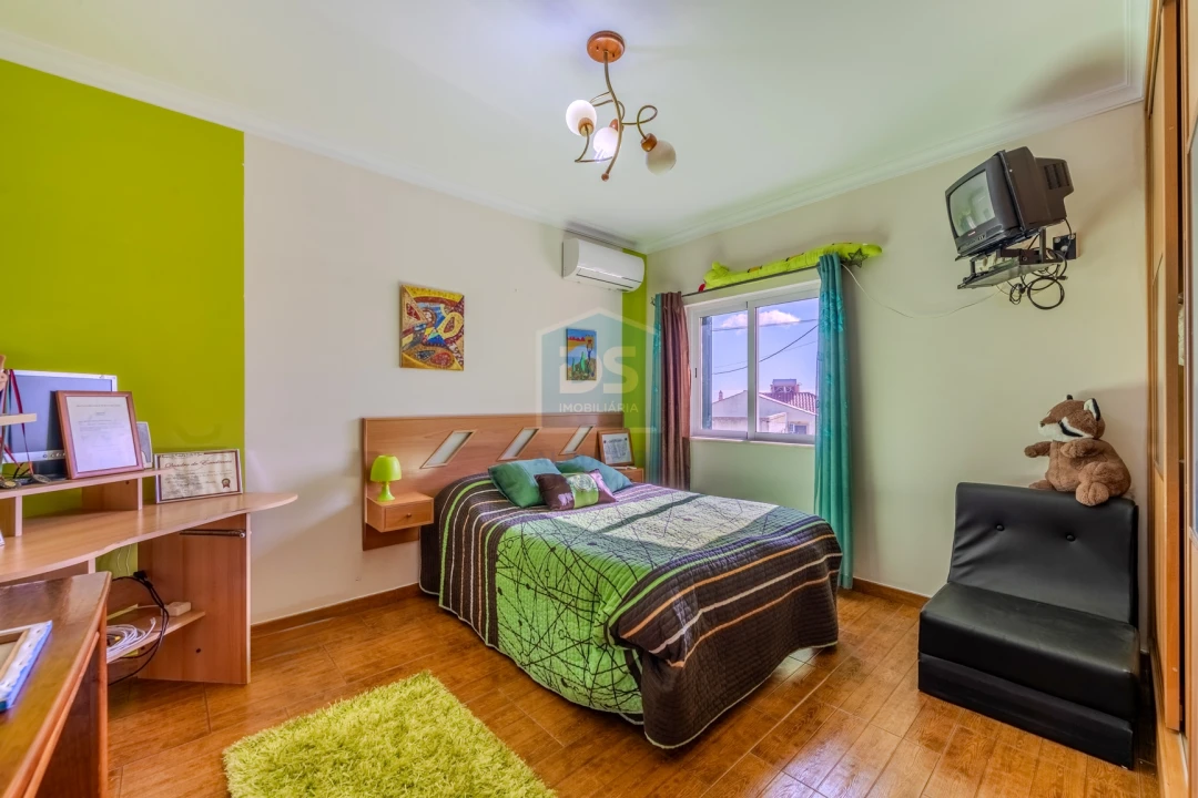 Moradia T3 para Venda em Altura Foto 36