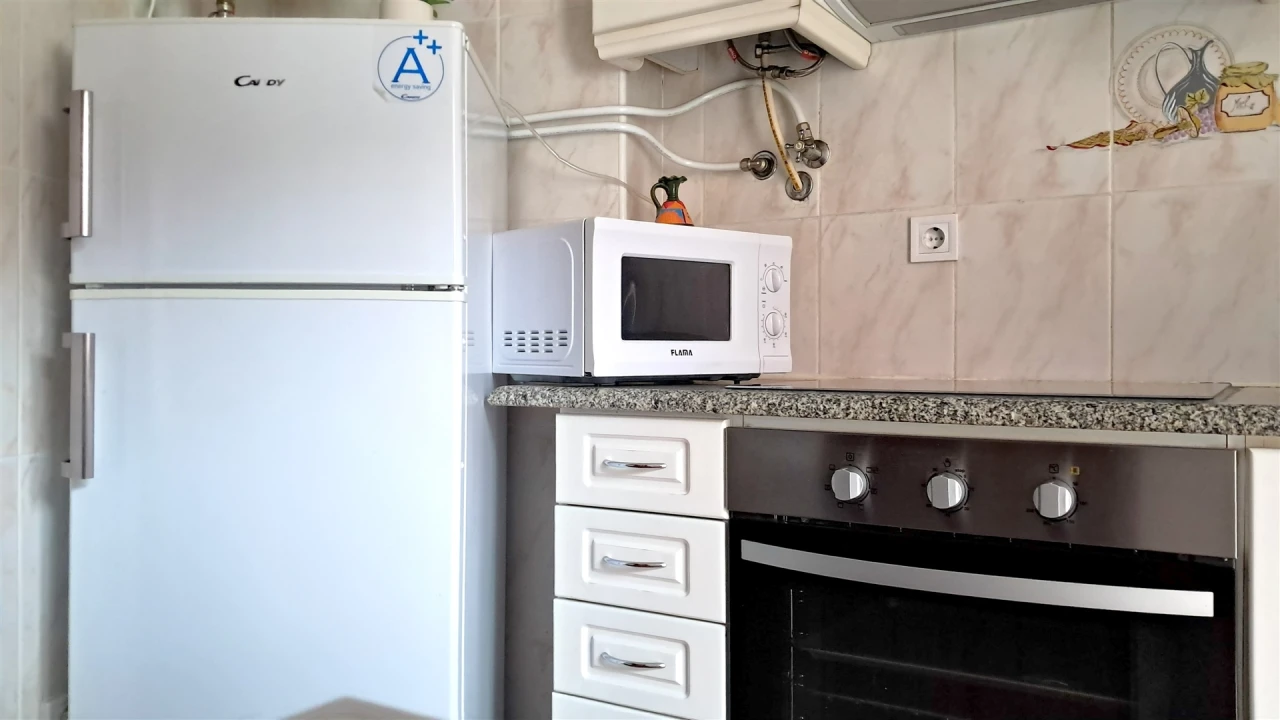 Apartamento T1 para Arrendamento em Viseu Foto 10