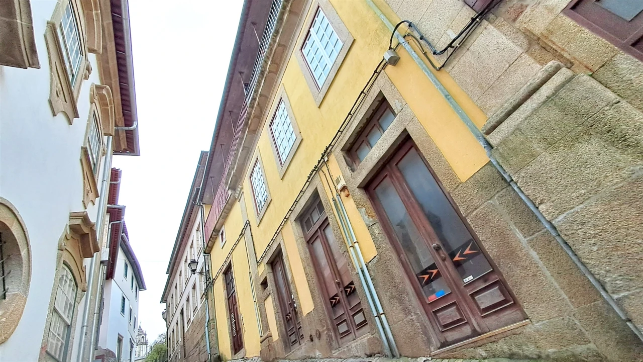 Apartamento T1 para Arrendamento em Viseu Foto 15