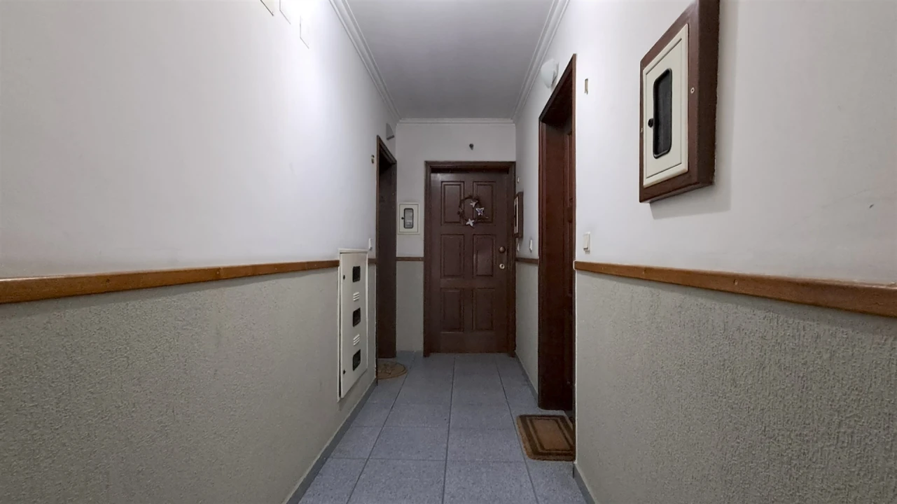 Apartamento T1 para Arrendamento em Viseu Foto 14
