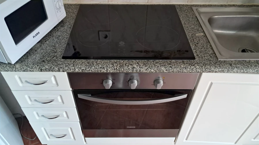 Apartamento T1 para Arrendamento em Viseu Foto 11