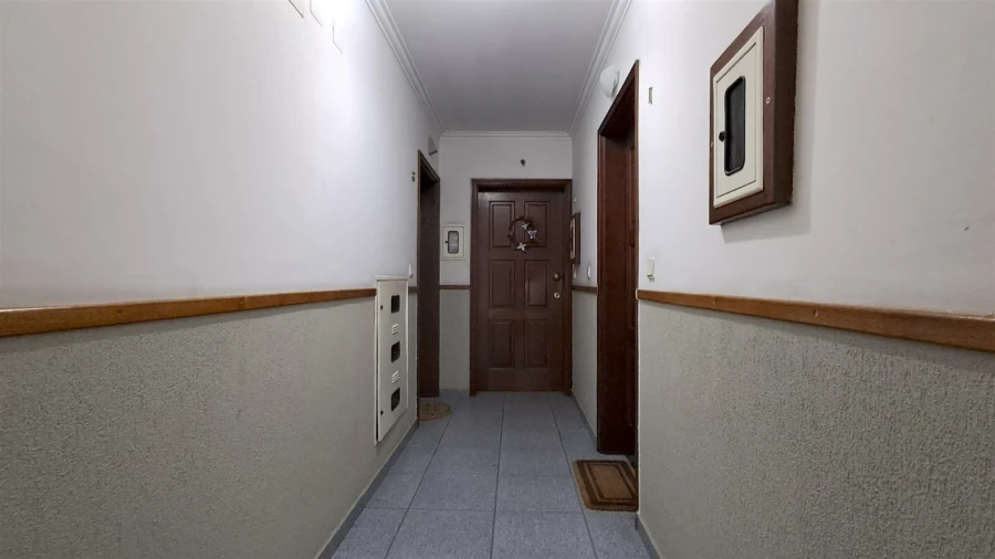 Apartamento T1 para Arrendamento em Viseu Foto 14