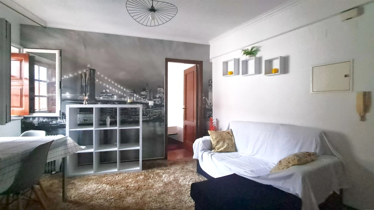 Apartamento T1 para Arrendamento em Viseu Foto 3