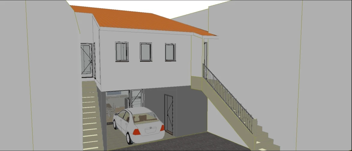 Moradia T3 para Venda em Campo Foto 4