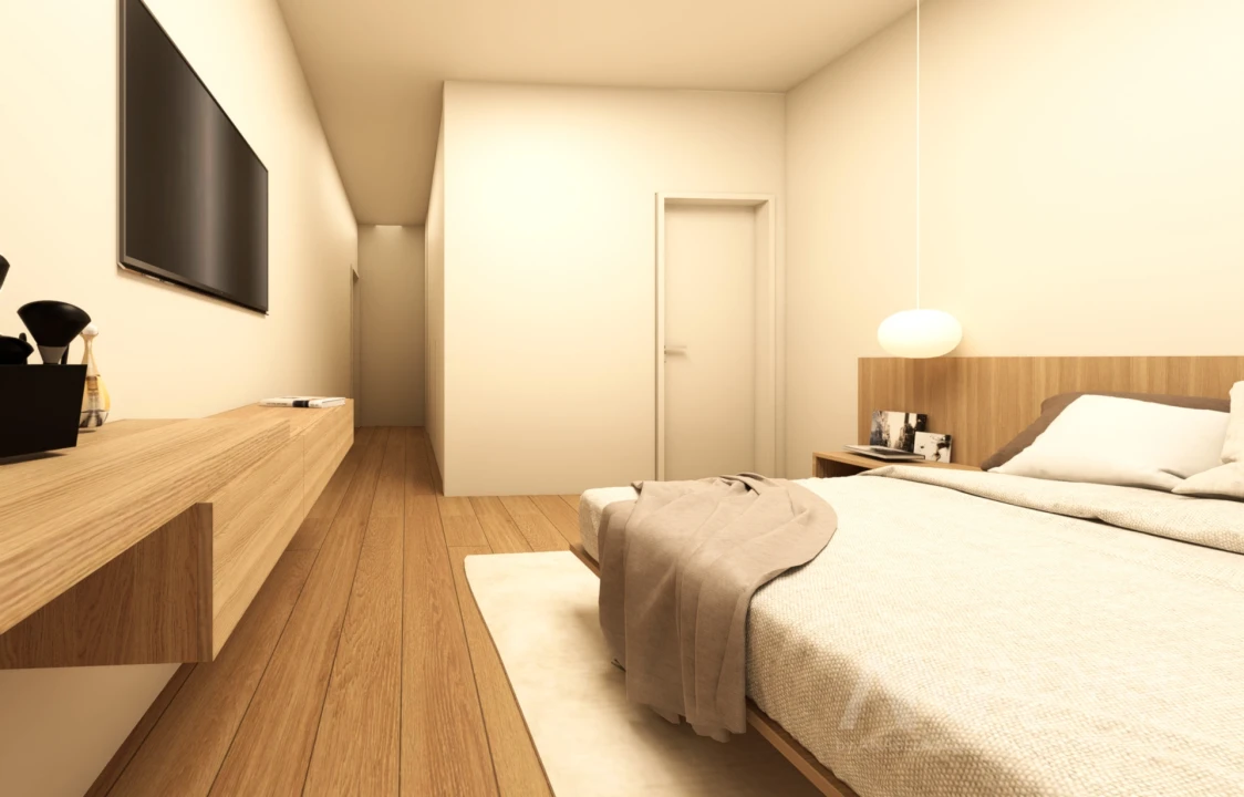 Apartamento T3 para Venda em Viseu Foto 18