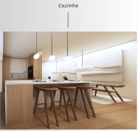 Apartamento T3 para Venda em Viseu