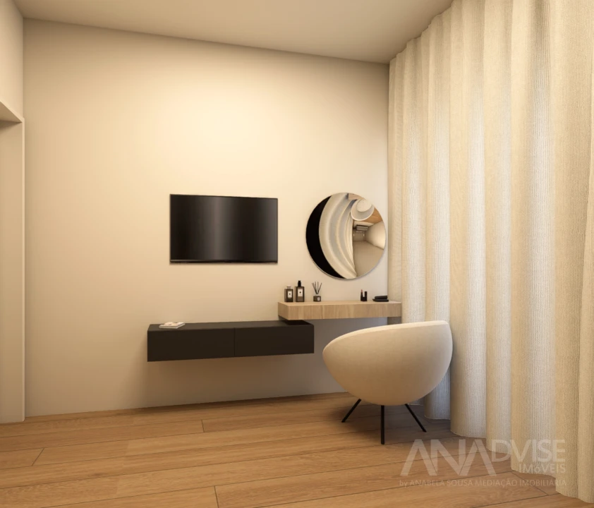 Apartamento T3 para Venda em Viseu Foto 22