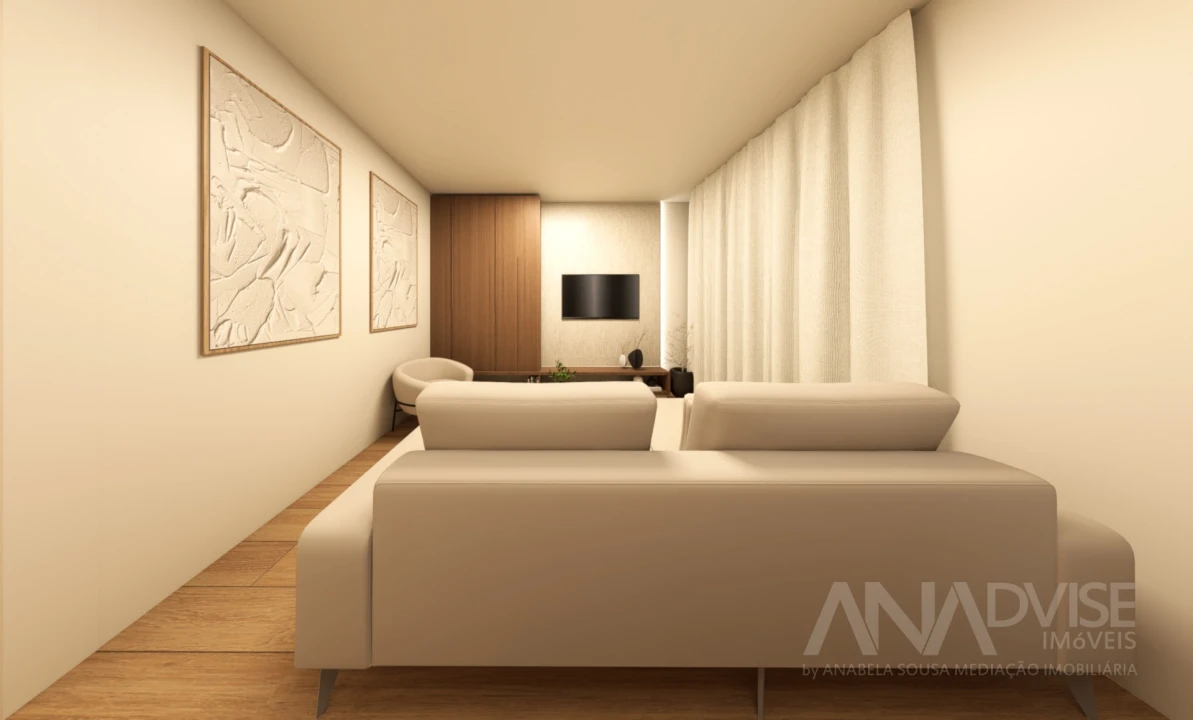 Apartamento T3 para Venda em Viseu Foto 7