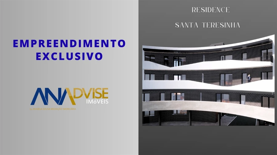 Apartamento T3 para Venda em Viseu Foto 22