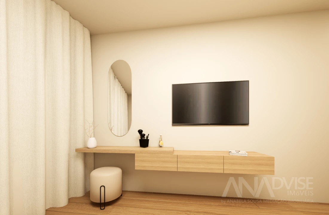 Apartamento T3 para Venda em Viseu Foto 16