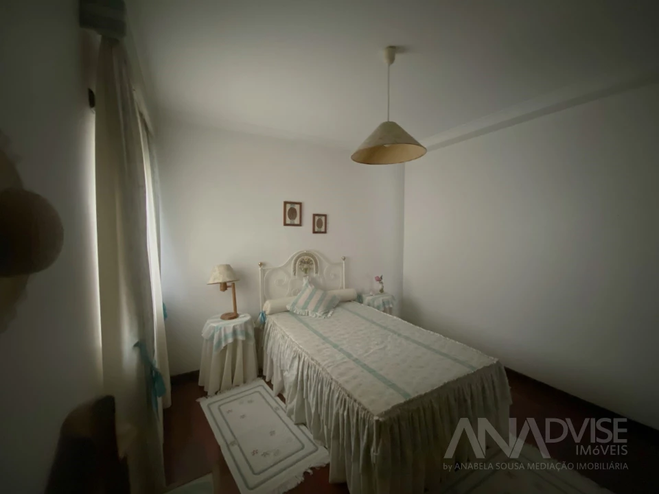 Apartamento T3 para Arrendamento em Viseu Foto 11