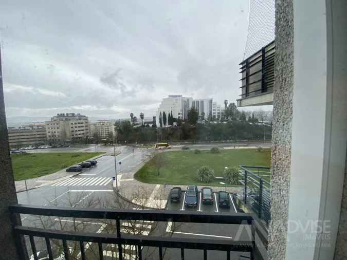Apartamento T3 para Arrendamento em Viseu Foto 15