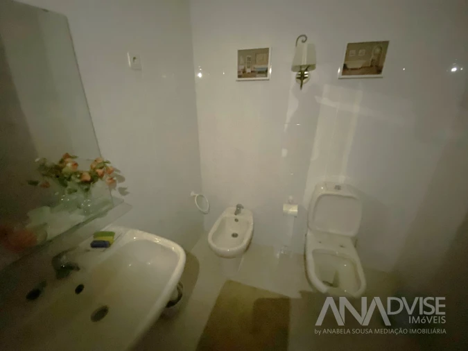 Apartamento T3 para Arrendamento em Viseu Foto 12