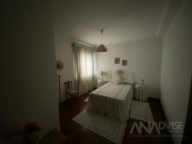 Apartamento T3 para Arrendamento em Viseu Foto 9