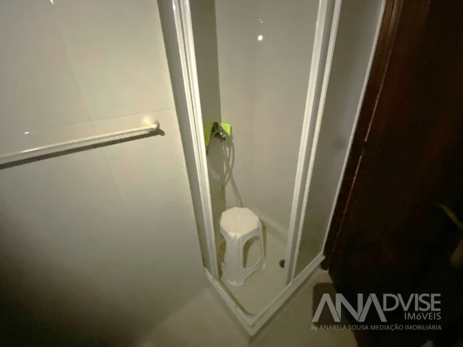 Apartamento T3 para Arrendamento em Viseu Foto 13
