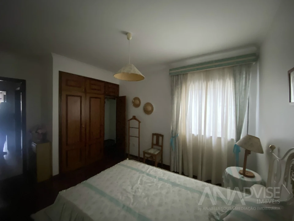 Apartamento T3 para Arrendamento em Viseu Foto 10