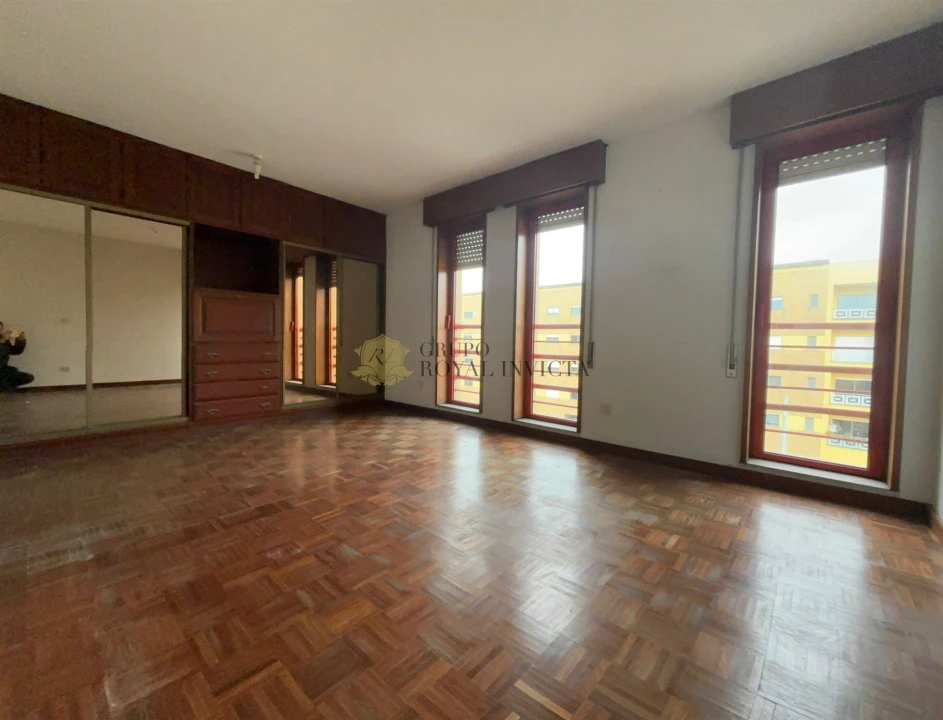 Apartamento T3 para Venda em São Mamede de Infesta e Senhora da Hora Foto 13